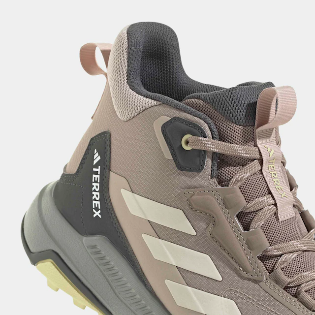 adidas TERREX Wanderschuh »ANYLANDER MID RAIN.RDY« wasserdicht