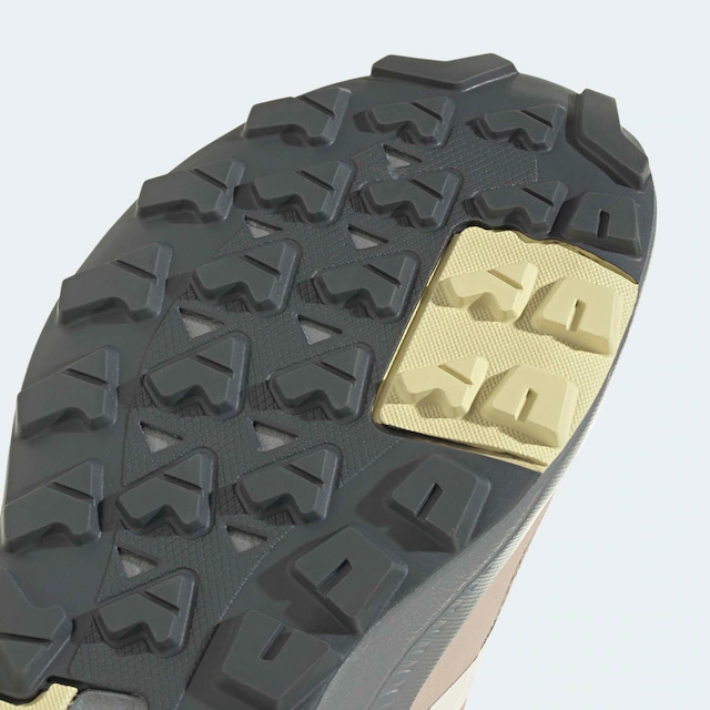 adidas TERREX Wanderschuh »ANYLANDER MID RAIN.RDY« wasserdicht