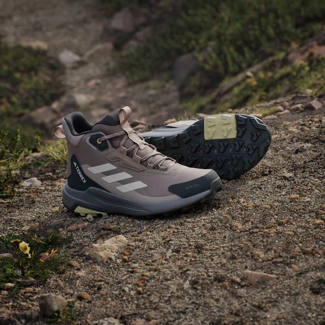 adidas TERREX Wanderschuh »ANYLANDER MID RAIN.RDY« wasserdicht