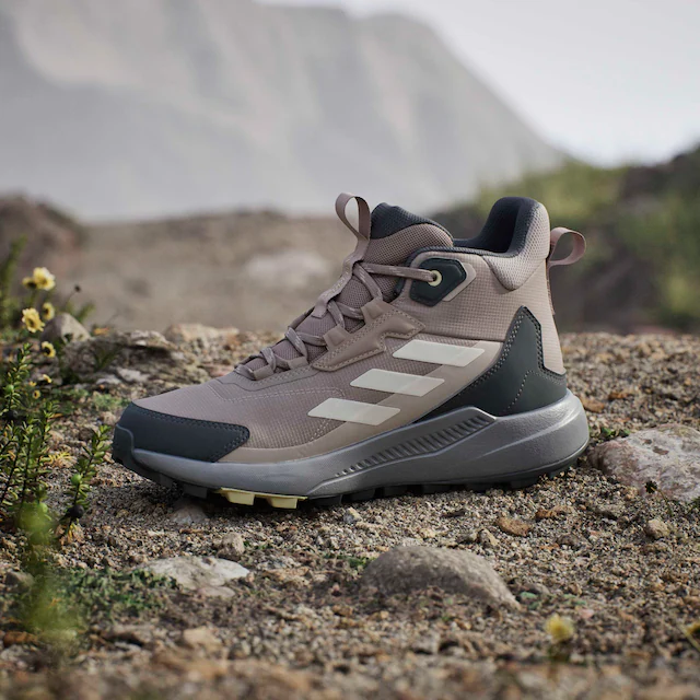 adidas TERREX Wanderschuh »ANYLANDER MID RAIN.RDY« wasserdicht