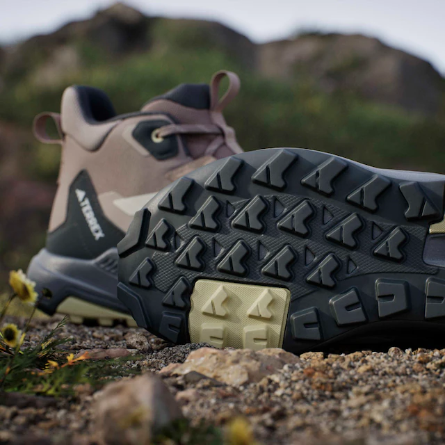 adidas TERREX Wanderschuh »ANYLANDER MID RAIN.RDY« wasserdicht
