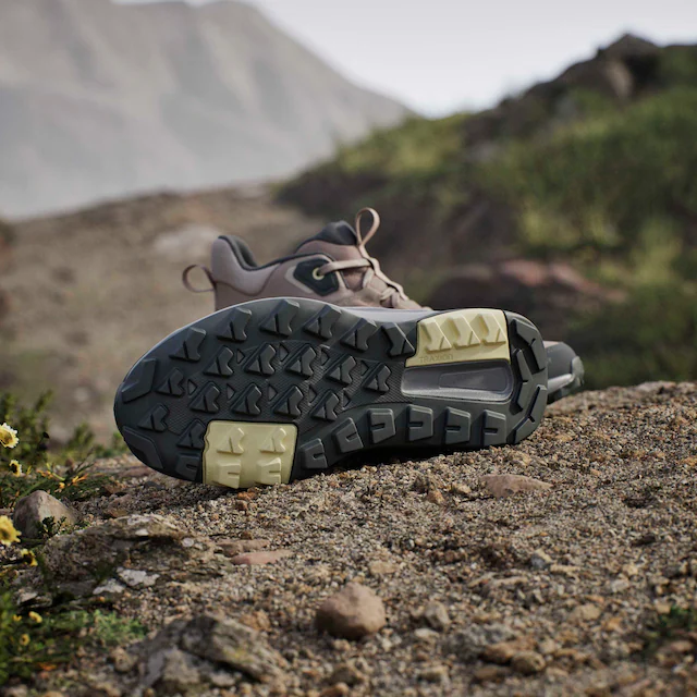 adidas TERREX Wanderschuh »ANYLANDER MID RAIN.RDY« wasserdicht