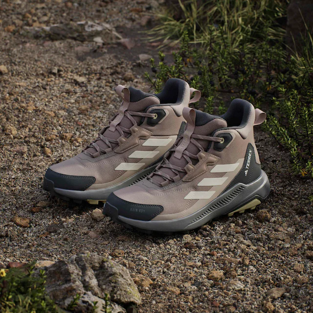 adidas TERREX Wanderschuh »ANYLANDER MID RAIN.RDY« wasserdicht