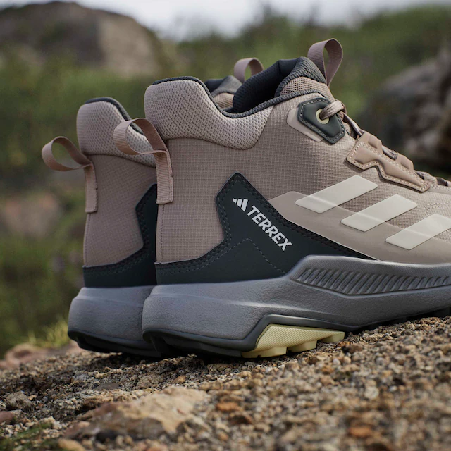 adidas TERREX Wanderschuh »ANYLANDER MID RAIN.RDY« wasserdicht