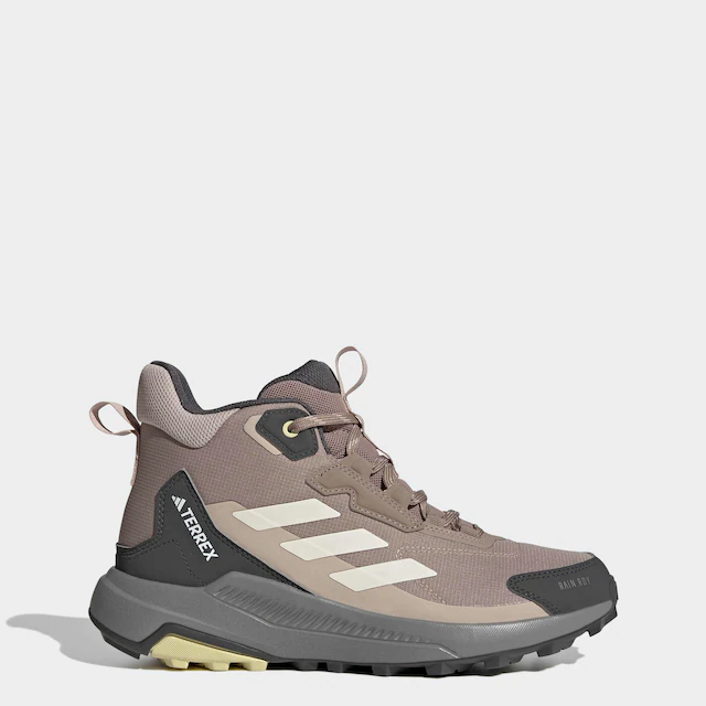adidas TERREX Wanderschuh »ANYLANDER MID RAIN.RDY« wasserdicht