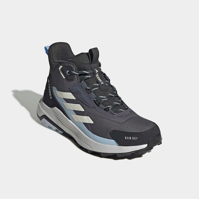 adidas TERREX Wanderschuh »ANYLANDER MID RAIN.RDY« wasserdicht