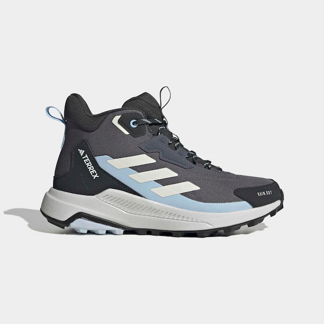 adidas TERREX Wanderschuh »ANYLANDER MID RAIN.RDY« wasserdicht