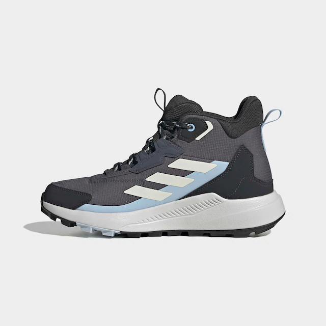 adidas TERREX Wanderschuh »ANYLANDER MID RAIN.RDY« wasserdicht