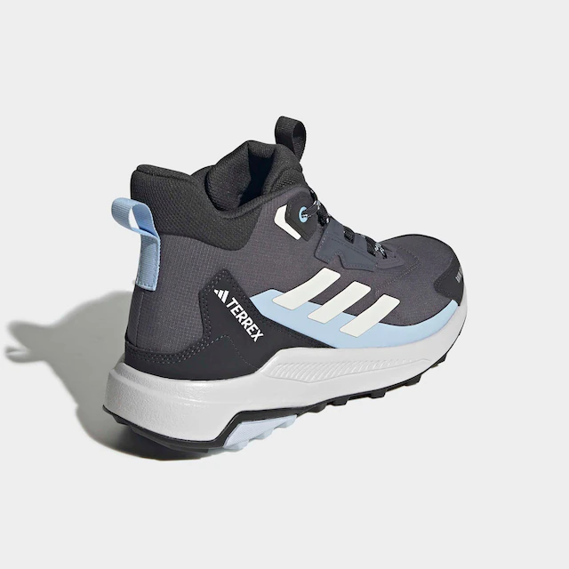 adidas TERREX Wanderschuh »ANYLANDER MID RAIN.RDY« wasserdicht