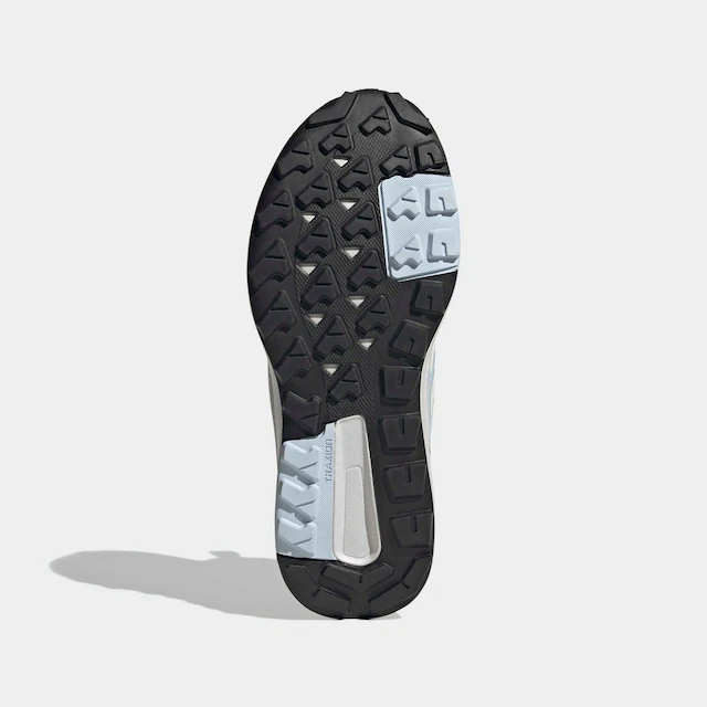 adidas TERREX Wanderschuh »ANYLANDER MID RAIN.RDY« wasserdicht