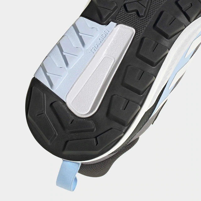 adidas TERREX Wanderschuh »ANYLANDER MID RAIN.RDY« wasserdicht