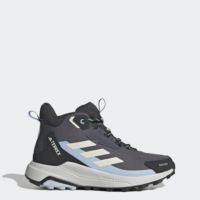 adidas TERREX Wanderschuh »ANYLANDER MID RAIN.RDY« wasserdicht