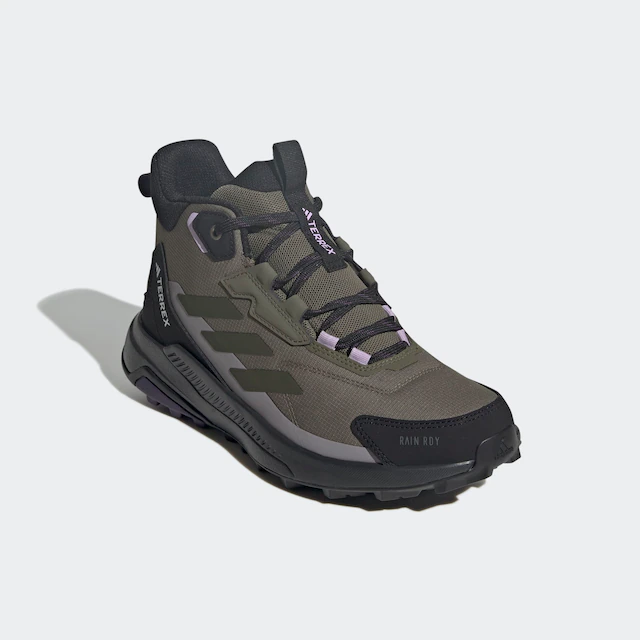 adidas TERREX Wanderschuh »ANYLANDER MID RAIN.RDY« wasserdicht