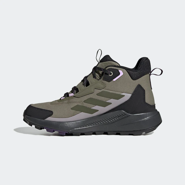 adidas TERREX Wanderschuh »ANYLANDER MID RAIN.RDY« wasserdicht