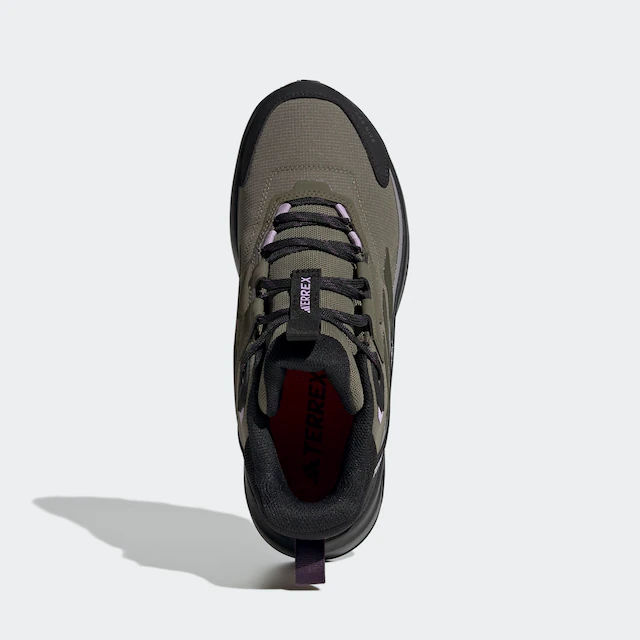 adidas TERREX Wanderschuh »ANYLANDER MID RAIN.RDY« wasserdicht