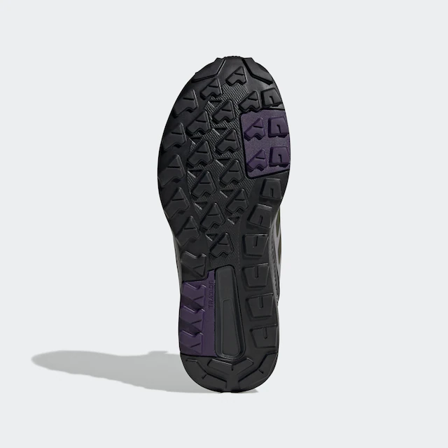 adidas TERREX Wanderschuh »ANYLANDER MID RAIN.RDY« wasserdicht