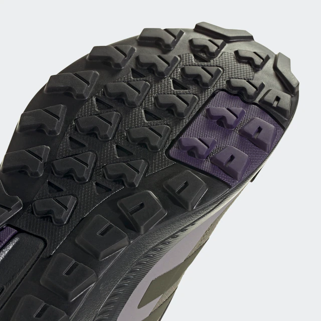 adidas TERREX Wanderschuh »ANYLANDER MID RAIN.RDY« wasserdicht