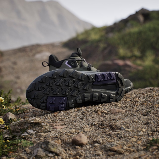 adidas TERREX Wanderschuh »ANYLANDER MID RAIN.RDY« wasserdicht