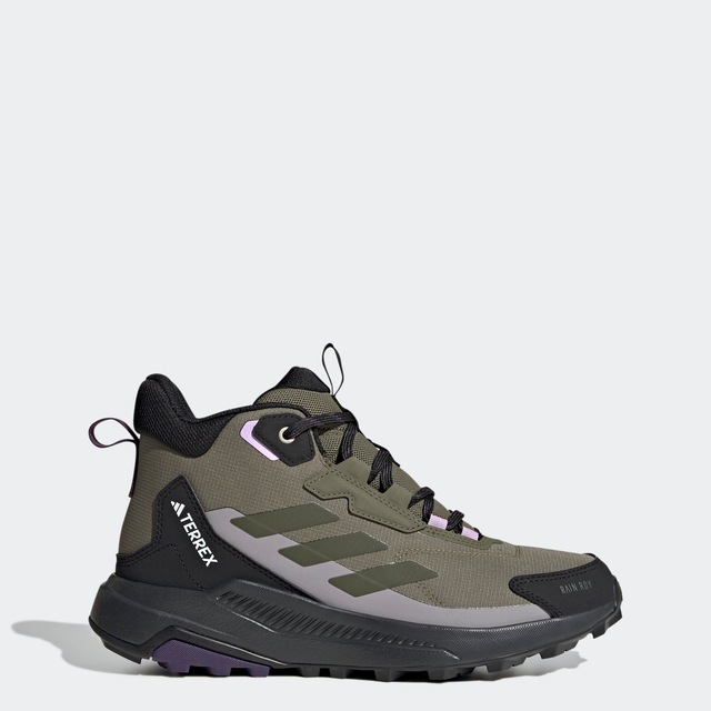 adidas TERREX Wanderschuh »ANYLANDER MID RAIN.RDY« wasserdicht