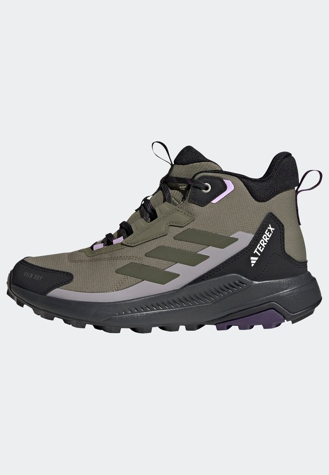adidas TERREX Wanderschuh »ANYLANDER MID RAIN.RDY« wasserdicht