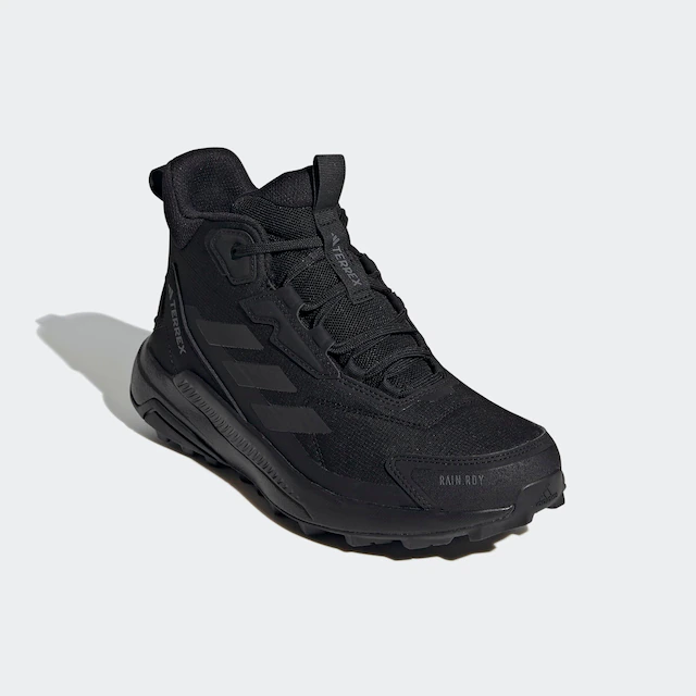 adidas TERREX Wanderschuh »ANYLANDER MID RAIN.RDY« wasserdicht