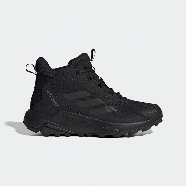 adidas TERREX Wanderschuh »ANYLANDER MID RAIN.RDY« wasserdicht