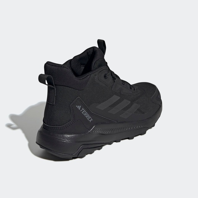 adidas TERREX Wanderschuh »ANYLANDER MID RAIN.RDY« wasserdicht