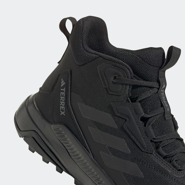 adidas TERREX Wanderschuh »ANYLANDER MID RAIN.RDY« wasserdicht