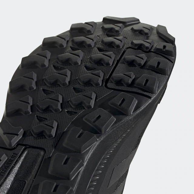 adidas TERREX Wanderschuh »ANYLANDER MID RAIN.RDY« wasserdicht