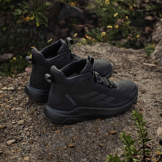 adidas TERREX Wanderschuh »ANYLANDER MID RAIN.RDY« wasserdicht