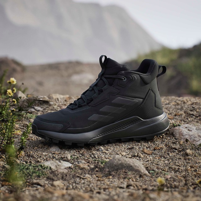 adidas TERREX Wanderschuh »ANYLANDER MID RAIN.RDY« wasserdicht