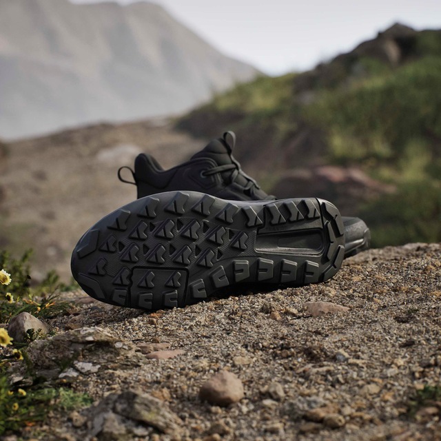adidas TERREX Wanderschuh »ANYLANDER MID RAIN.RDY« wasserdicht