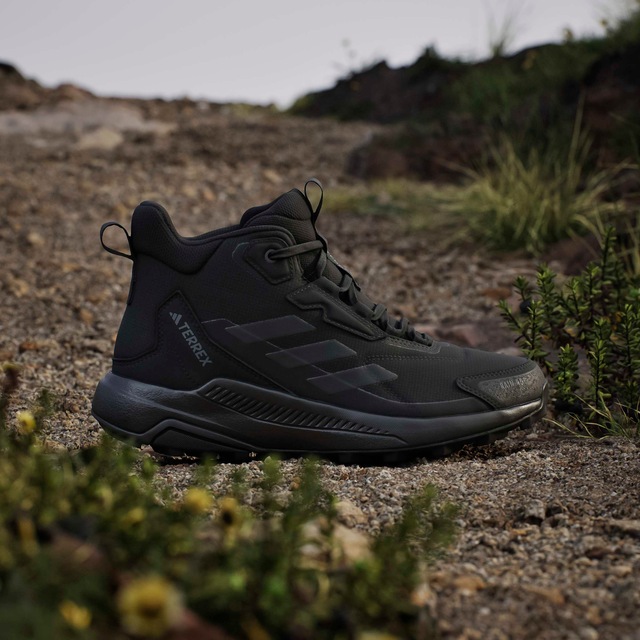 adidas TERREX Wanderschuh »ANYLANDER MID RAIN.RDY« wasserdicht