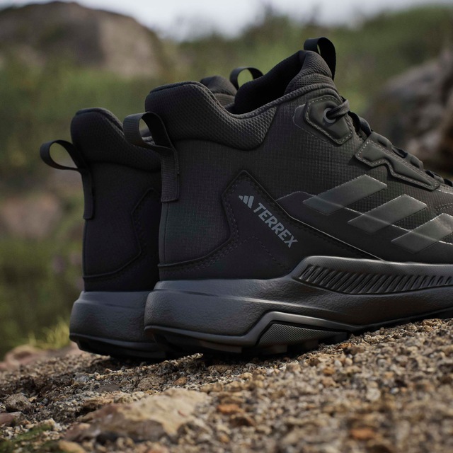 adidas TERREX Wanderschuh »ANYLANDER MID RAIN.RDY« wasserdicht