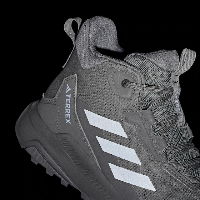 adidas TERREX Wanderschuh »ANYLANDER MID RAIN.RDY« wasserdicht