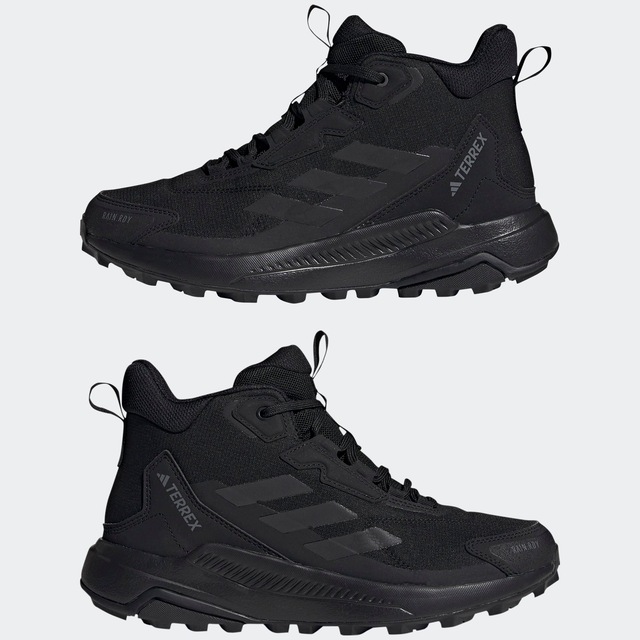 adidas TERREX Wanderschuh »ANYLANDER MID RAIN.RDY« wasserdicht
