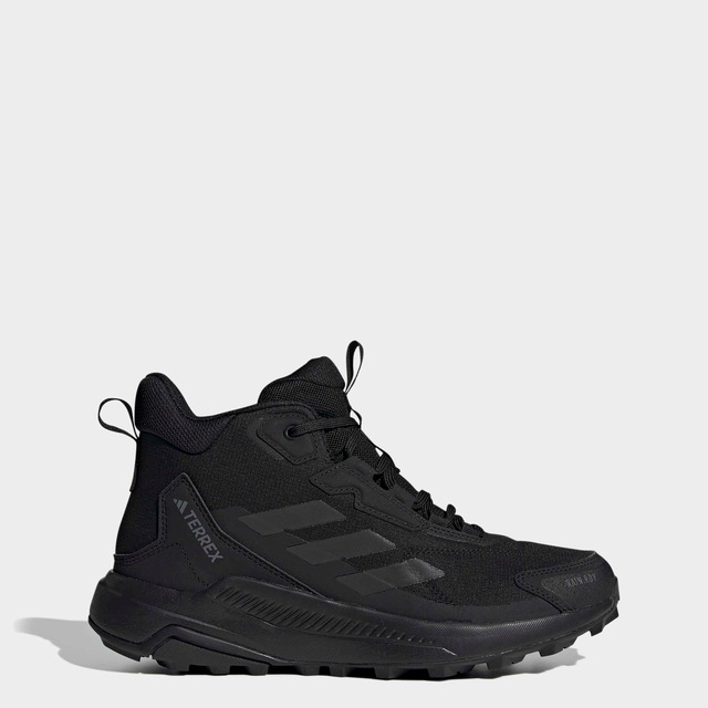 adidas TERREX Wanderschuh »ANYLANDER MID RAIN.RDY« wasserdicht