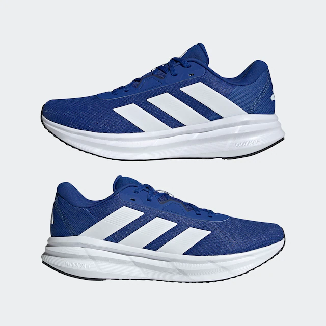 adidas Performance Laufschuh »GALAXY 7« für mehr Dämpfung