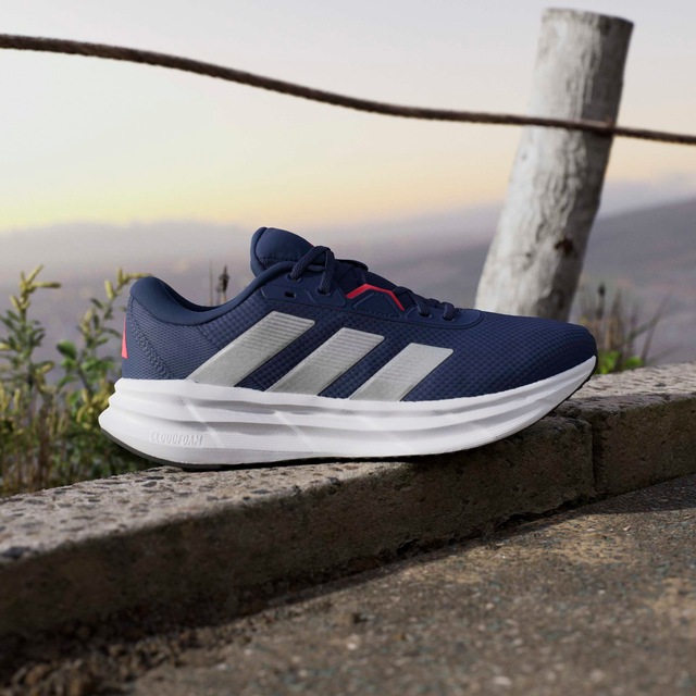 adidas Performance Laufschuh »GALAXY 7« für mehr Dämpfung