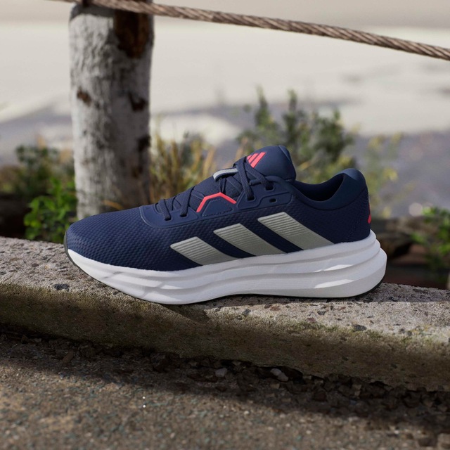 adidas Performance Laufschuh »GALAXY 7« für mehr Dämpfung