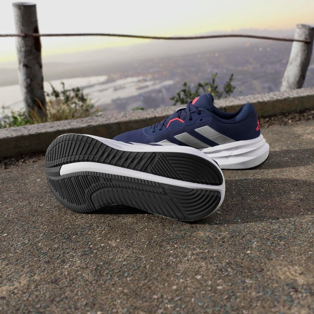 adidas Performance Laufschuh »GALAXY 7« für mehr Dämpfung