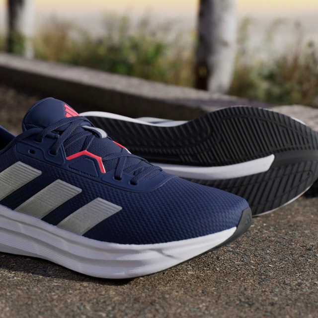 adidas Performance Laufschuh »GALAXY 7« für mehr Dämpfung