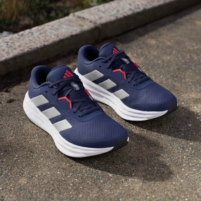 adidas Performance Laufschuh »GALAXY 7« für mehr Dämpfung