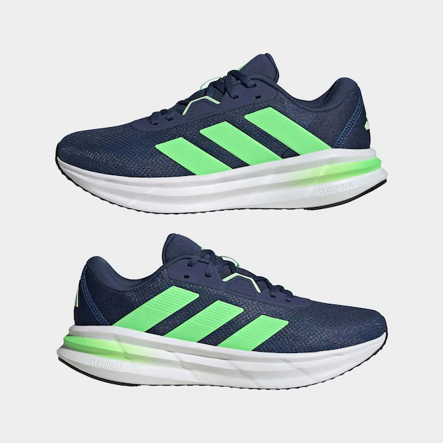 adidas Performance Laufschuh »GALAXY 7« für mehr Dämpfung