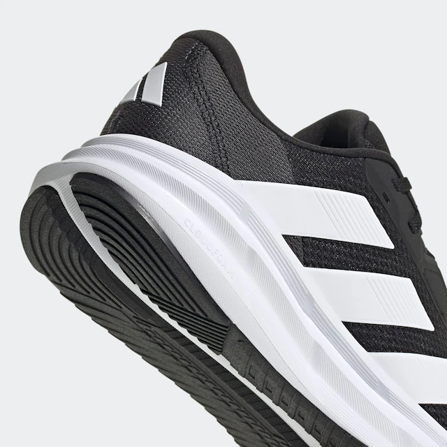 adidas Performance Laufschuh »GALAXY 7« für mehr Dämpfung