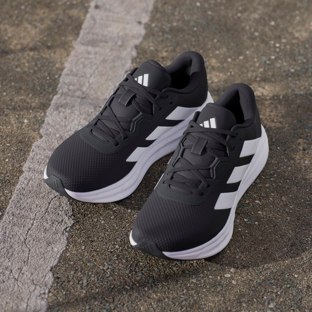 adidas Performance Laufschuh »GALAXY 7« für mehr Dämpfung
