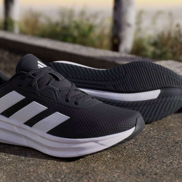 adidas Performance Laufschuh »GALAXY 7« für mehr Dämpfung