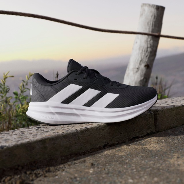adidas Performance Laufschuh »GALAXY 7« für mehr Dämpfung