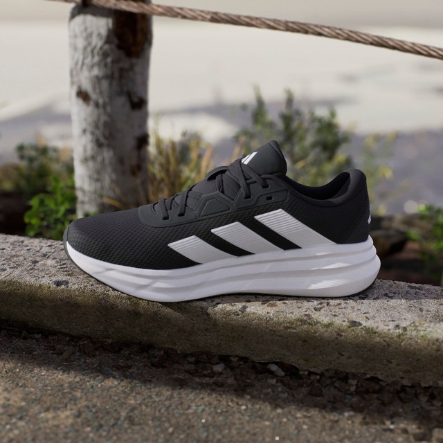 adidas Performance Laufschuh »GALAXY 7« für mehr Dämpfung