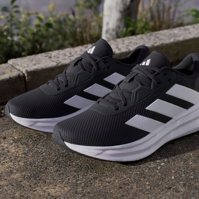 adidas Performance Laufschuh »GALAXY 7« für mehr Dämpfung